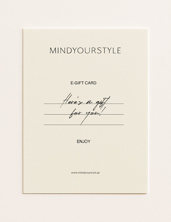 Giftcard