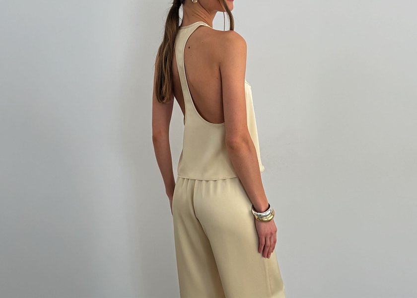 BEHIND THE DESIGN: Quiet Allure