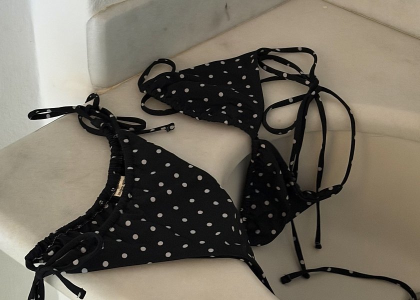 A SUMMER WORTH DRESSING FOR