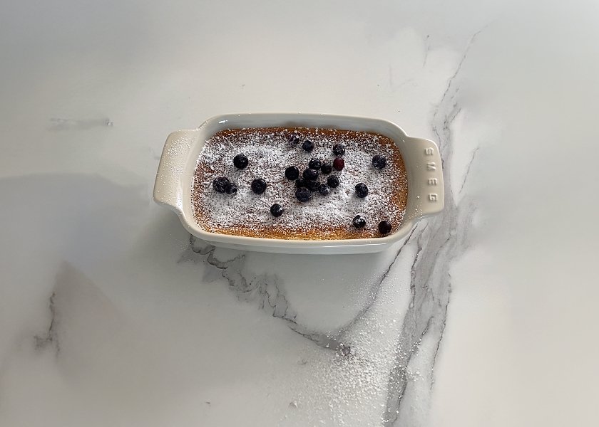 MYS RECIPES