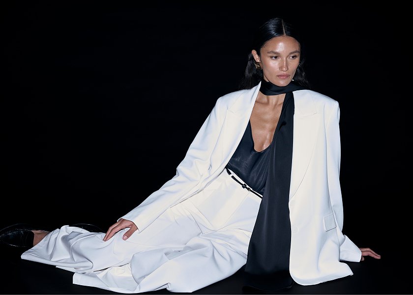 PRE FALL EDIT