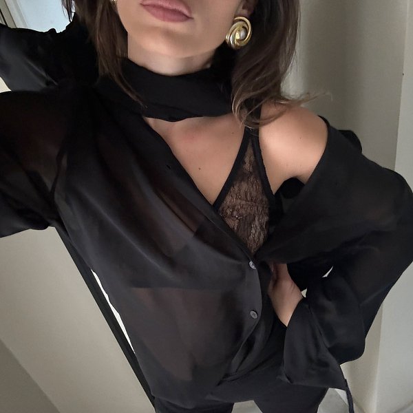 AS SEEN ON YOU