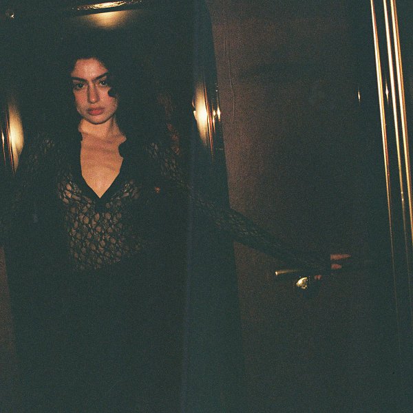 DAYLIGHT WANDERS INTO EVENING