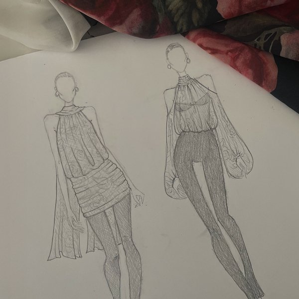 BEHIND THE DESIGN: Valentine's Edit