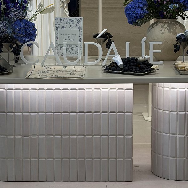 MINDYOURSTYLE x Caudalie: Τhe Showroom Event