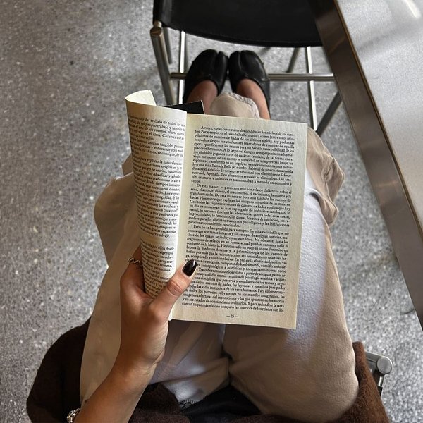 MOVIES & BOOKS FOR YOU