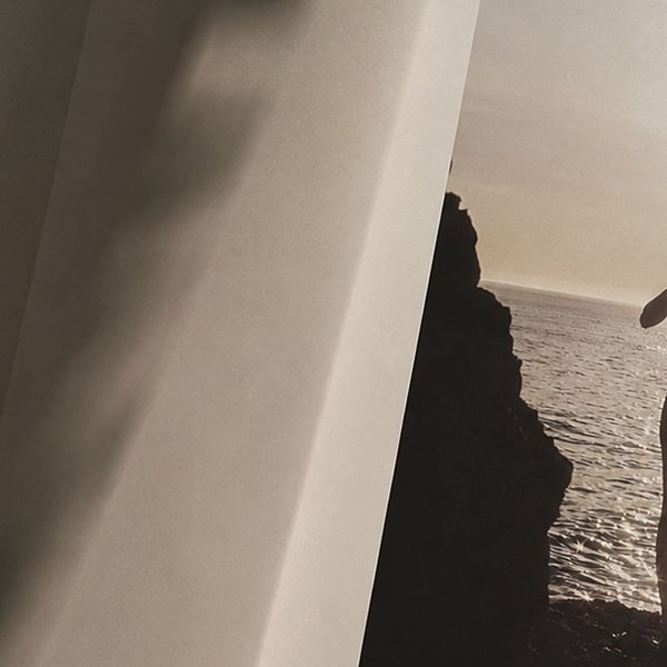 DUNE NOIR: Mood-board Inspiration