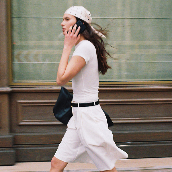 PETALS & PAVÉS - A Parisian Fashion Story