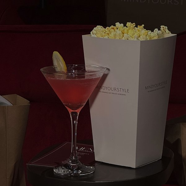 PRIVATE SCREENING