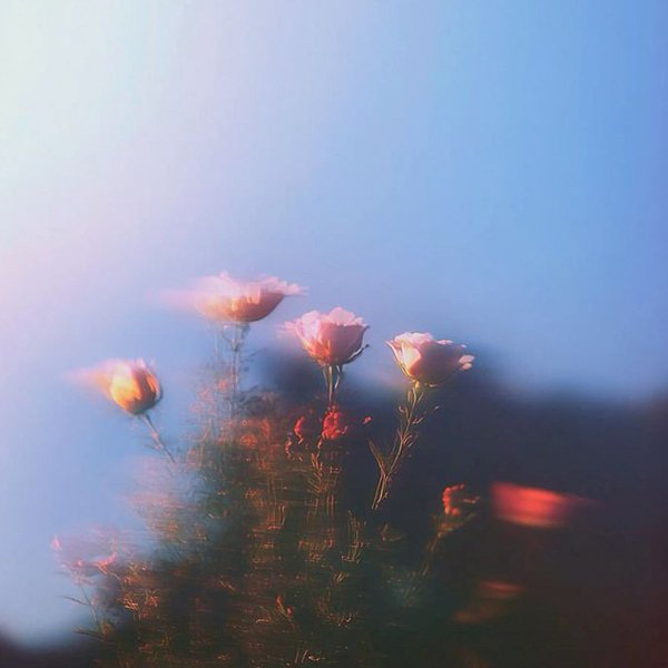 THE ROMANTICS