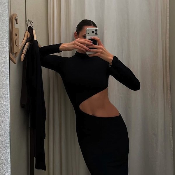 AS SEEN ON YOU - Winter Edit