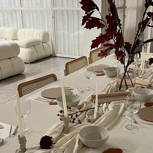 OUR FESTIVE CERAMIC WORKSHOP!