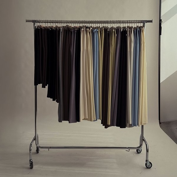 THE STYLING SUITE