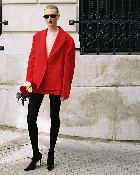 AN ATHENIAN LOVE STORY