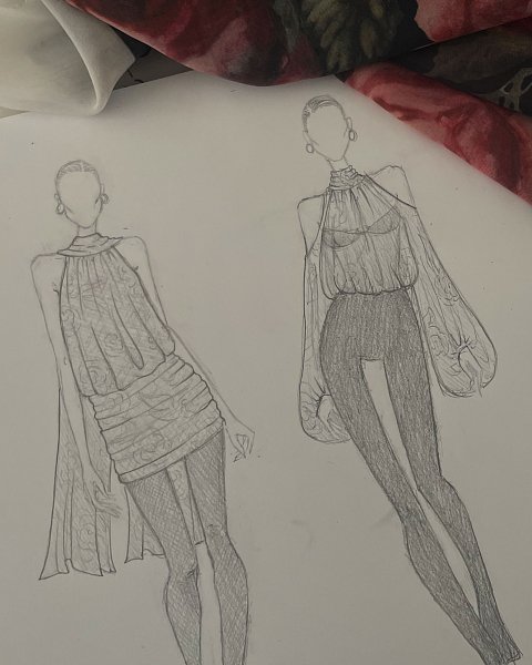 BEHIND THE DESIGN: Valentine's Edit