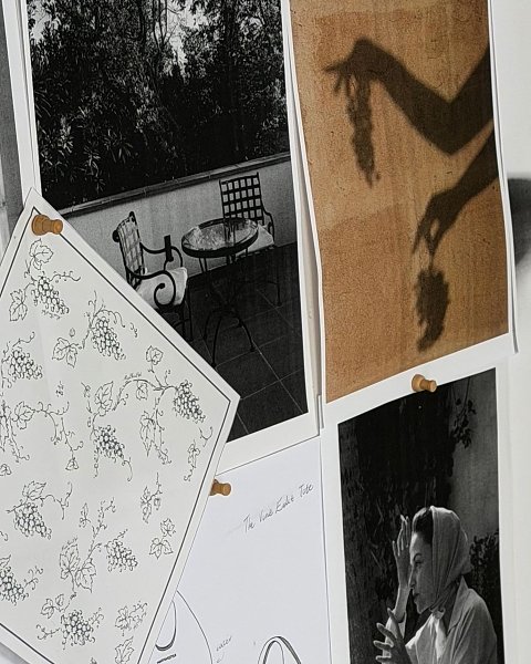 BEHIND THE DESIGN: MINDYOURSTYLE x Caudalie