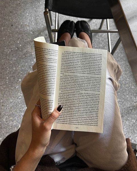 MOVIES & BOOKS FOR YOU