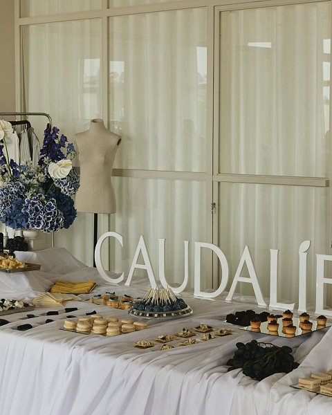 MINDYOURSTYLE x Caudalie: Τhe HQ Event