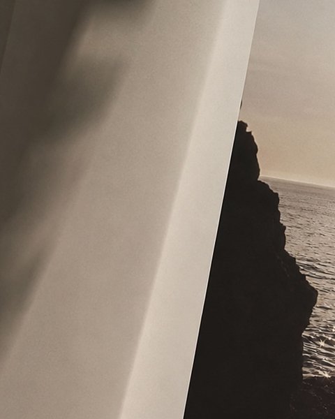 DUNE NOIR: Mood-board Inspiration