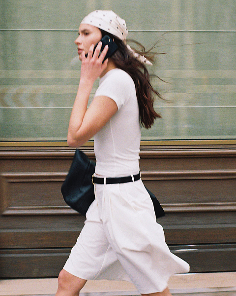 PETALS & PAVÉS - A Parisian Fashion Story