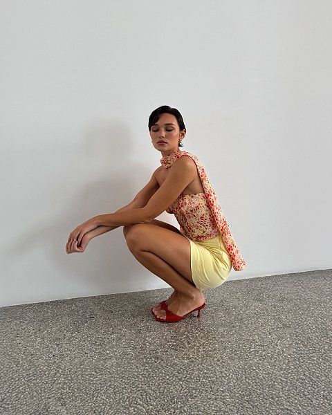 SPRING FLING - SPOTIFY LIST