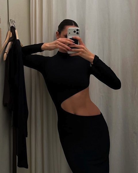 AS SEEN ON YOU - Winter Edit