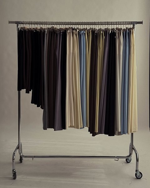 THE STYLING SUITE