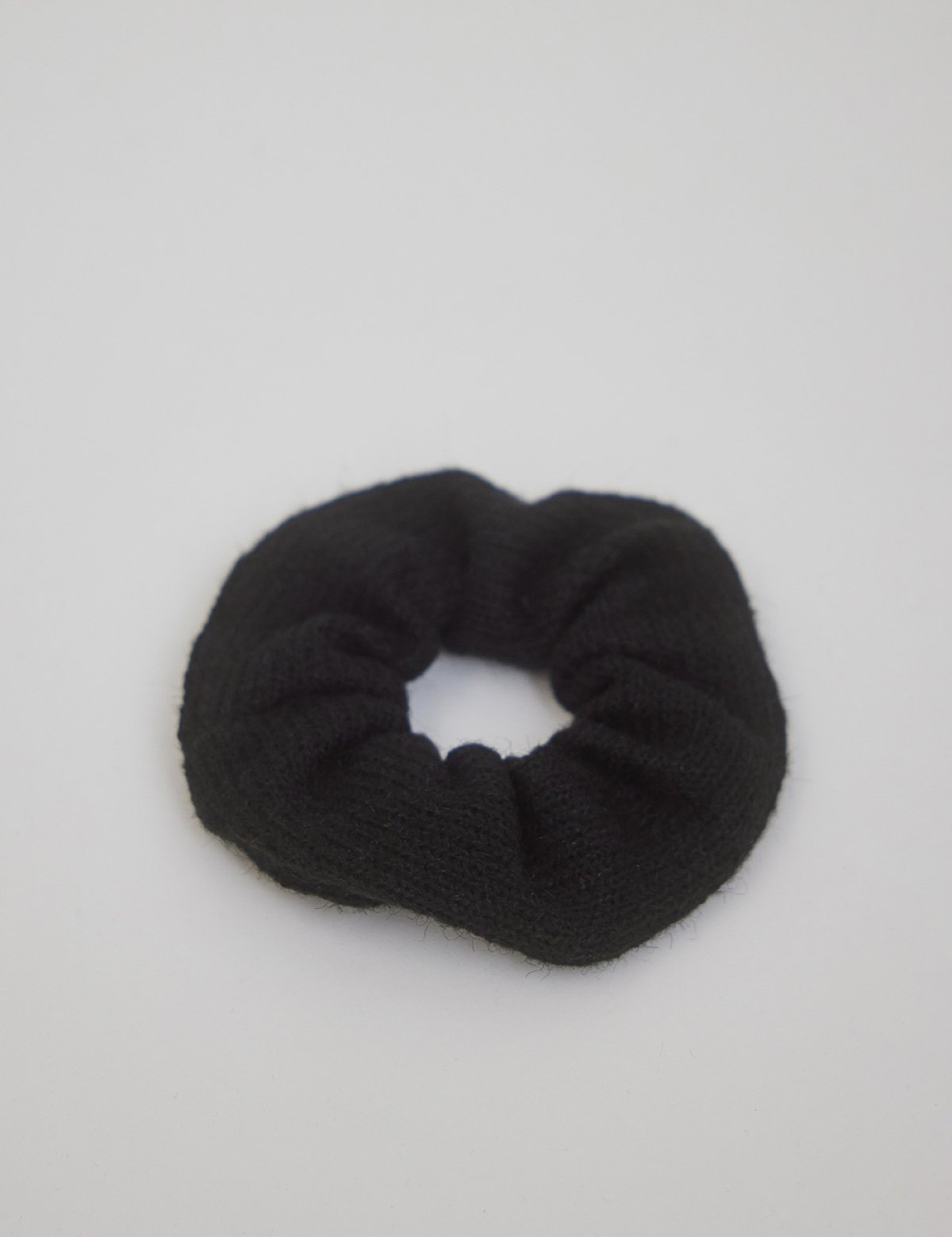 Πλεκτό scrunchy-1