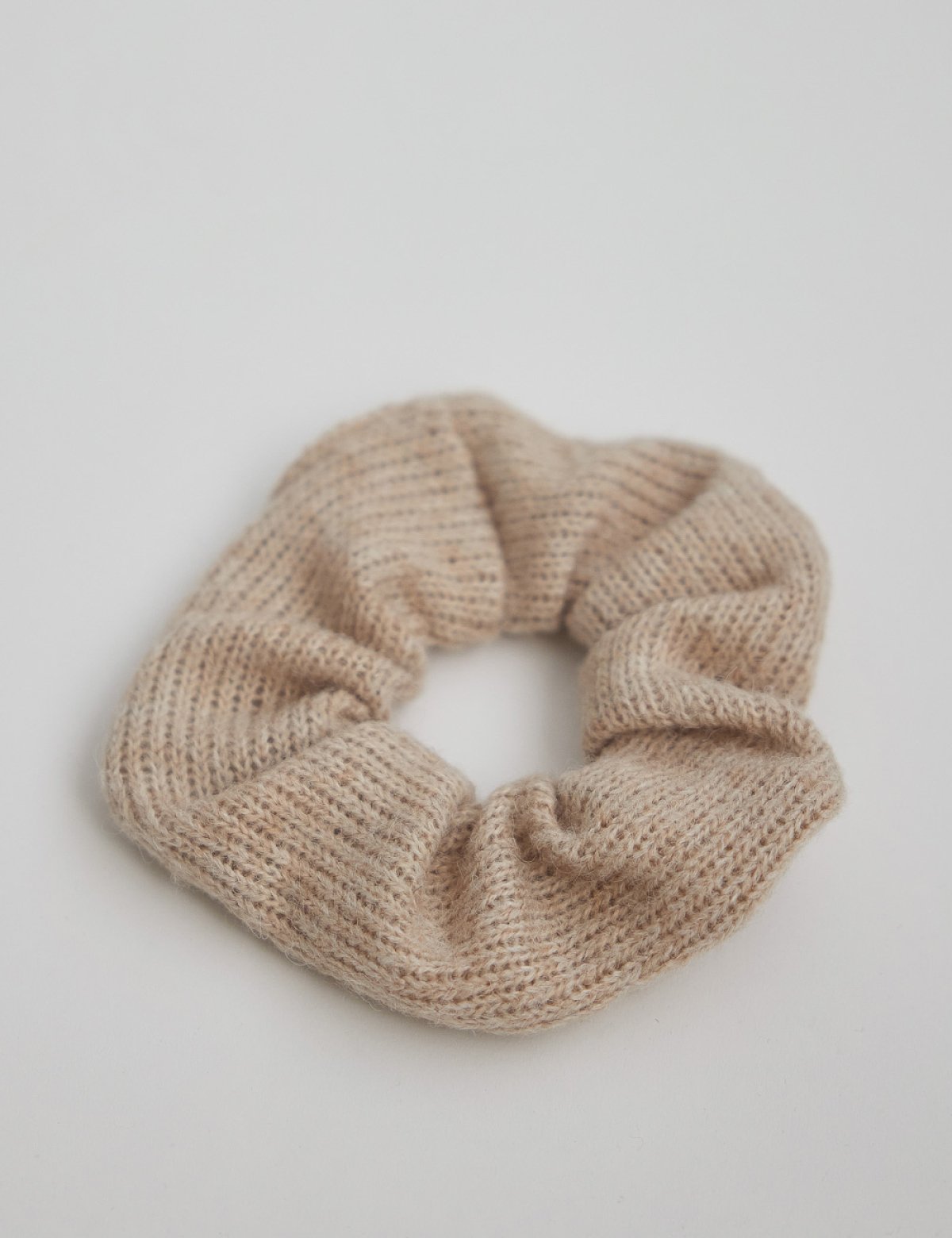 Πλεκτό scrunchy-0