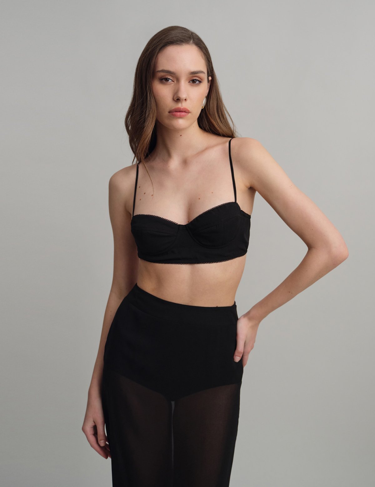 Γυναικείο bustier τοπ