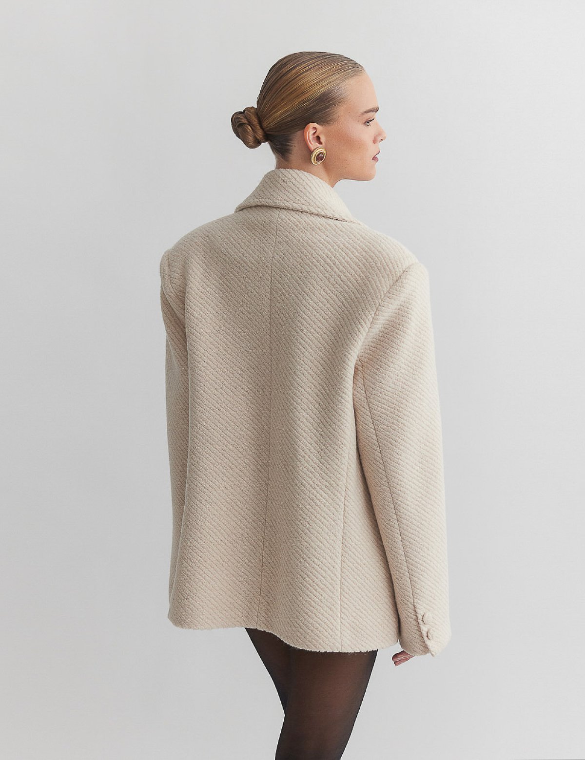 Παλτό με αποσπώμενη ζώνη-13