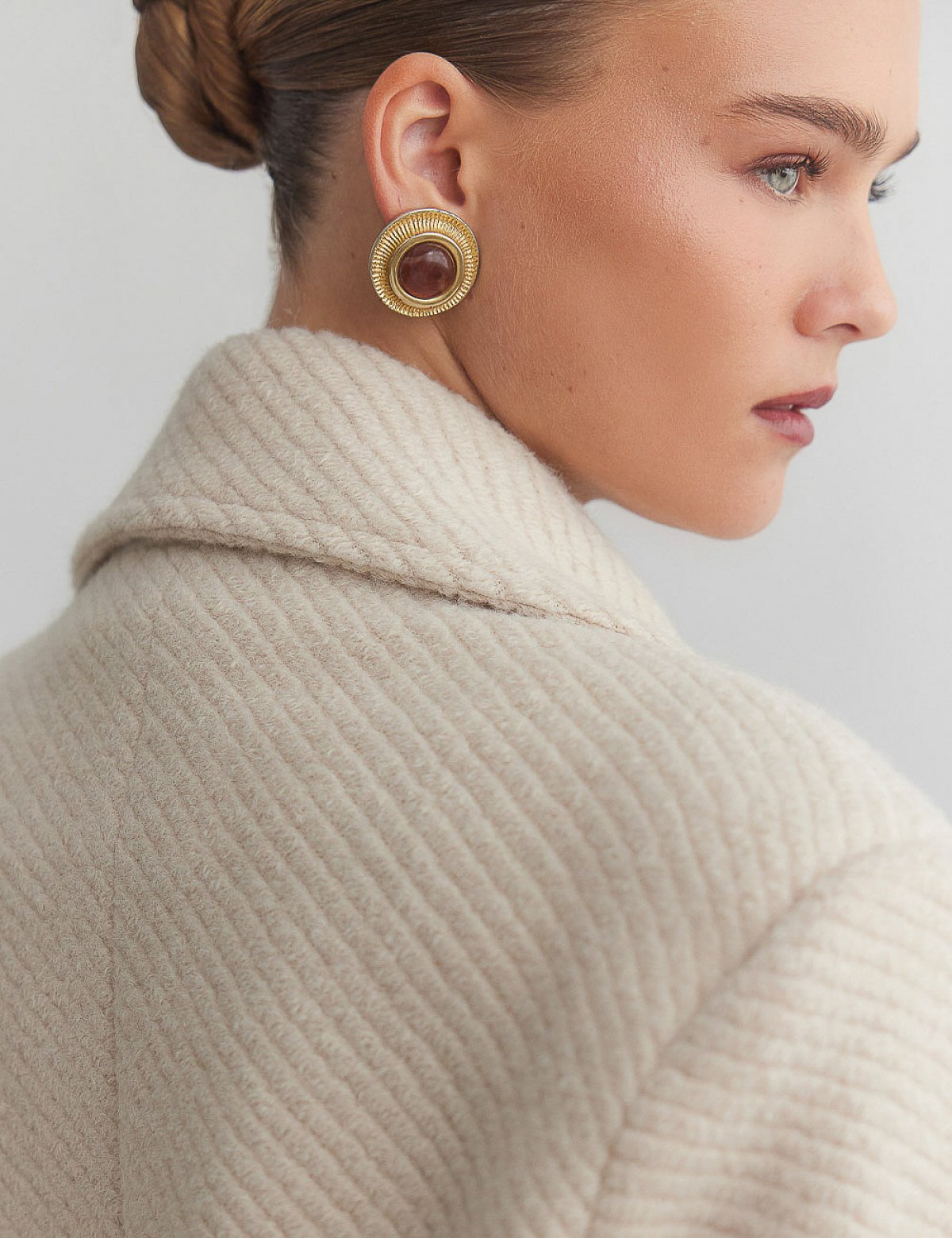 Παλτό με αποσπώμενη ζώνη-8