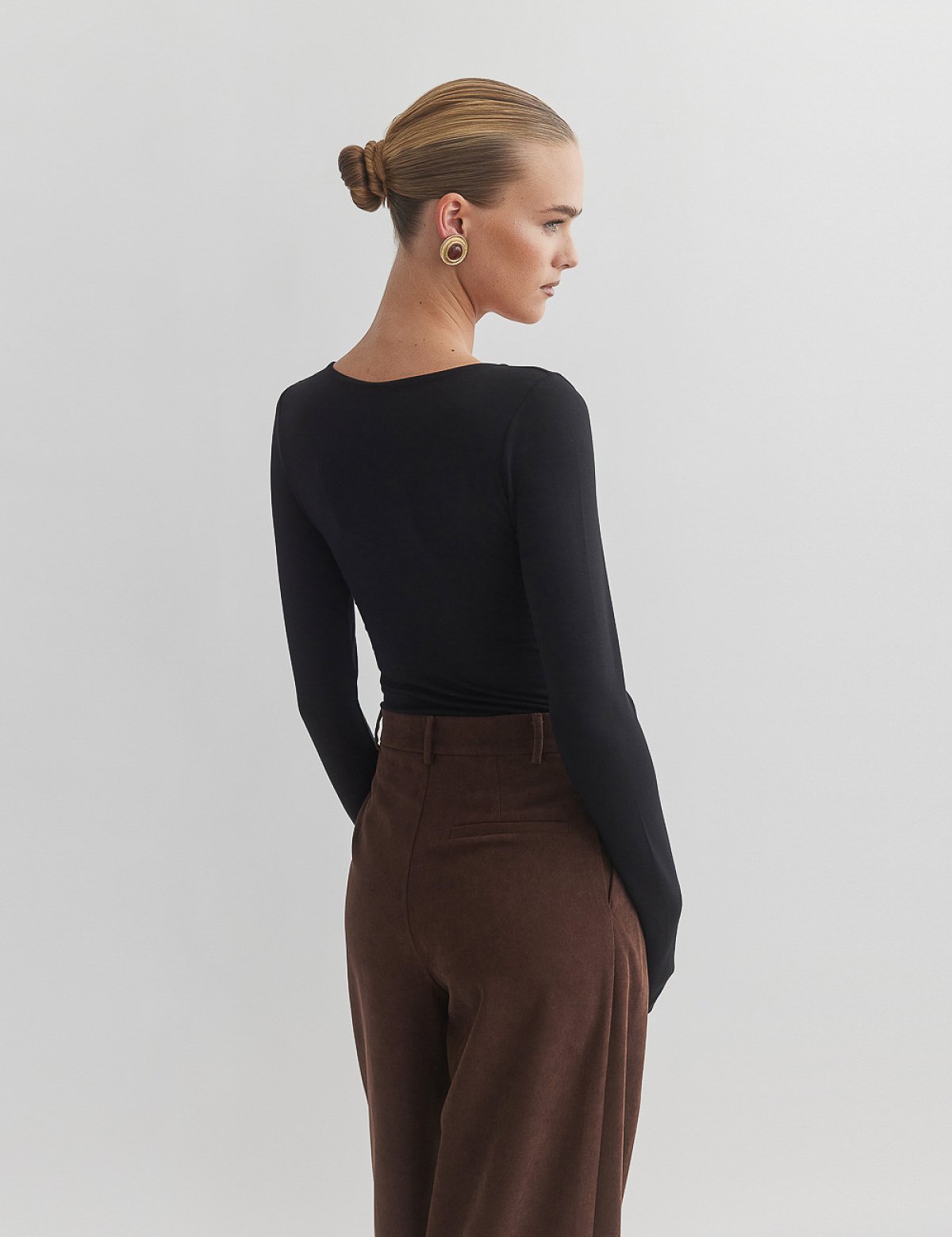 Μακρυμάνικο κορμάκι bamboo-6