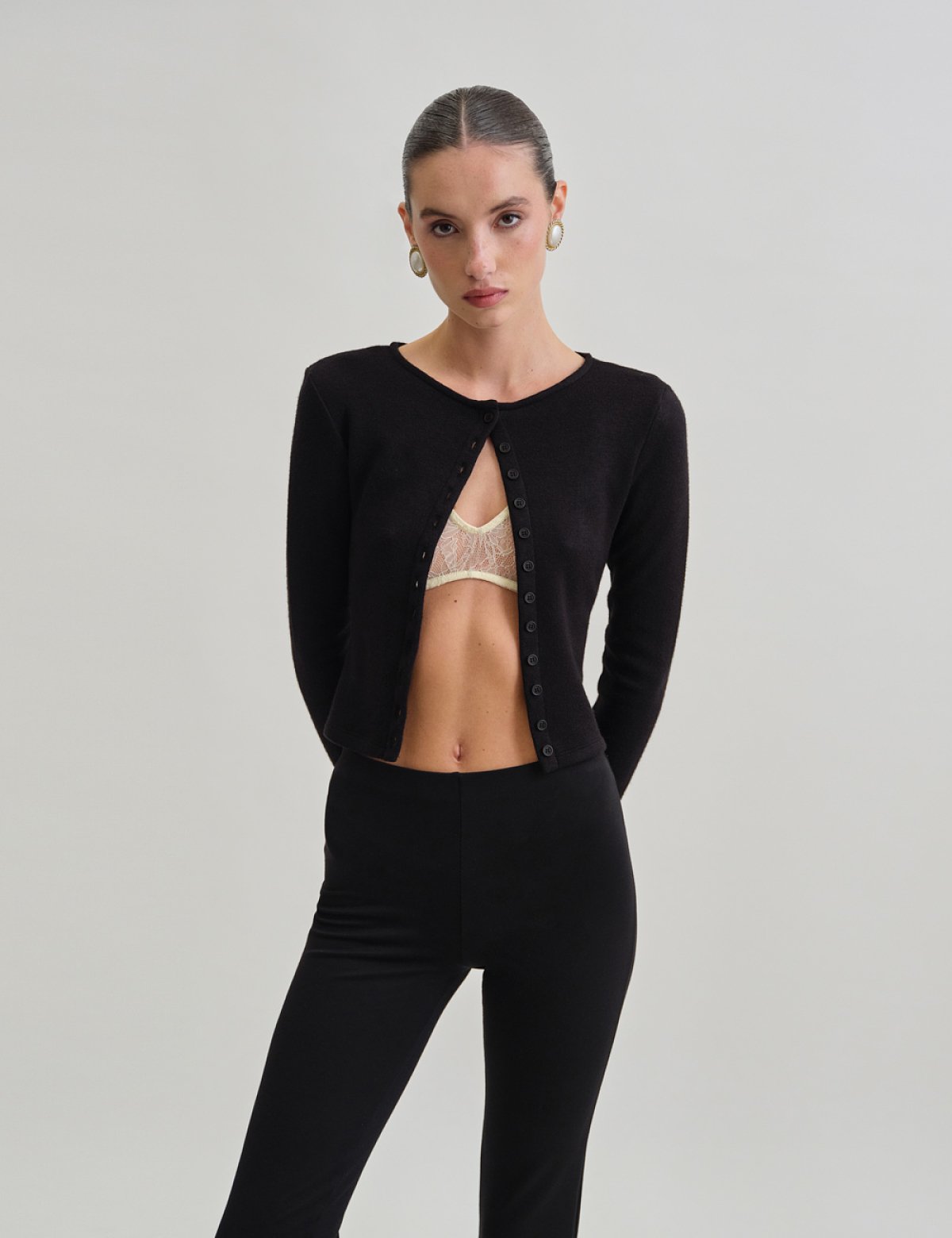 Bralette με δαντέλα-8