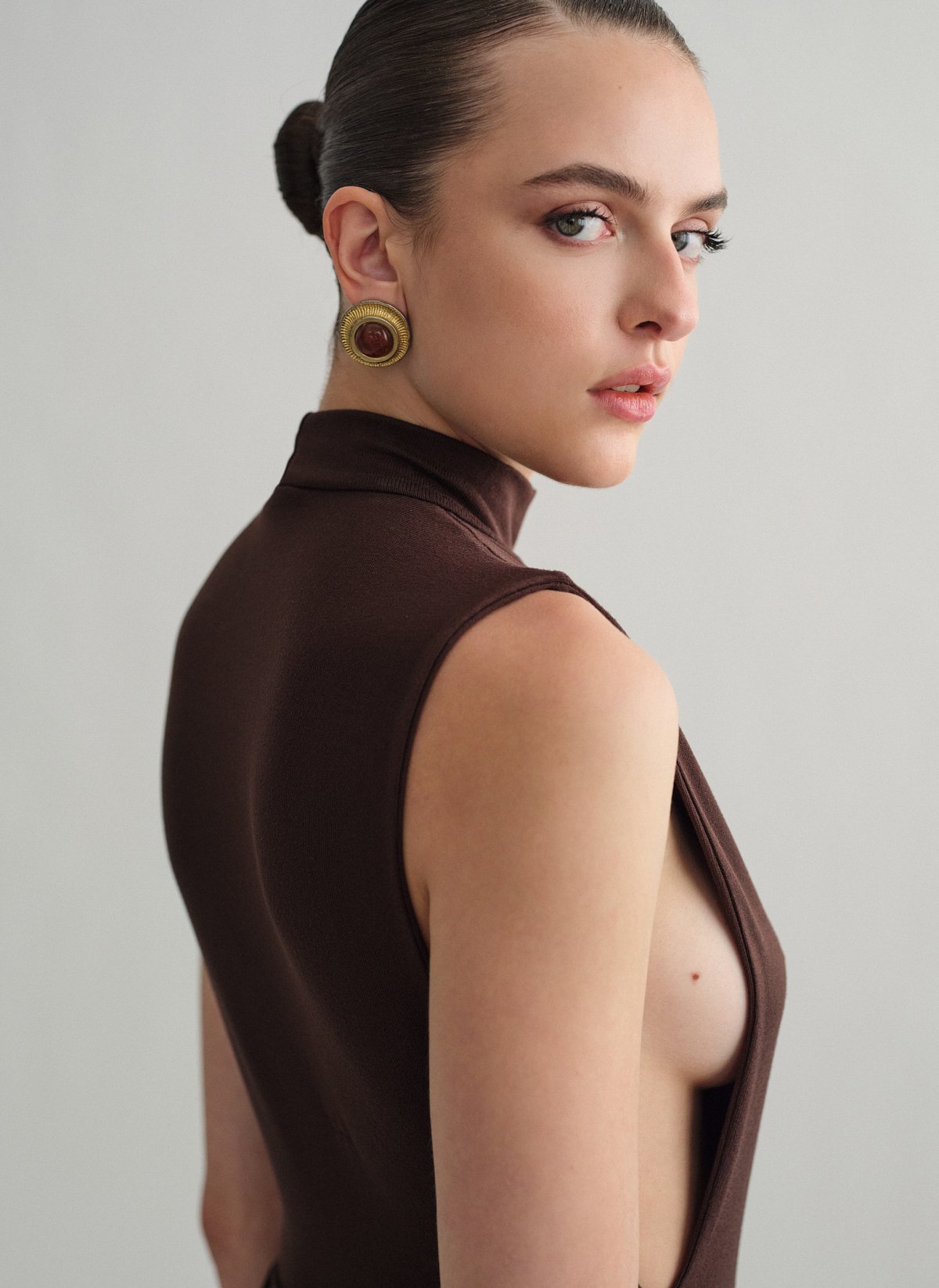 Αμάνικο κορμάκι ζιβάγκο-10