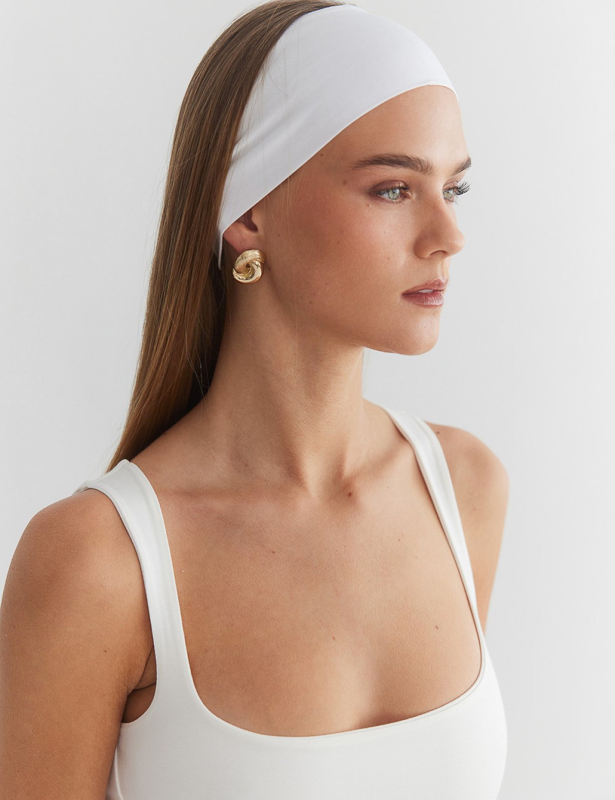 Φαρδιά κορδέλα μαλλιών bamboo-2