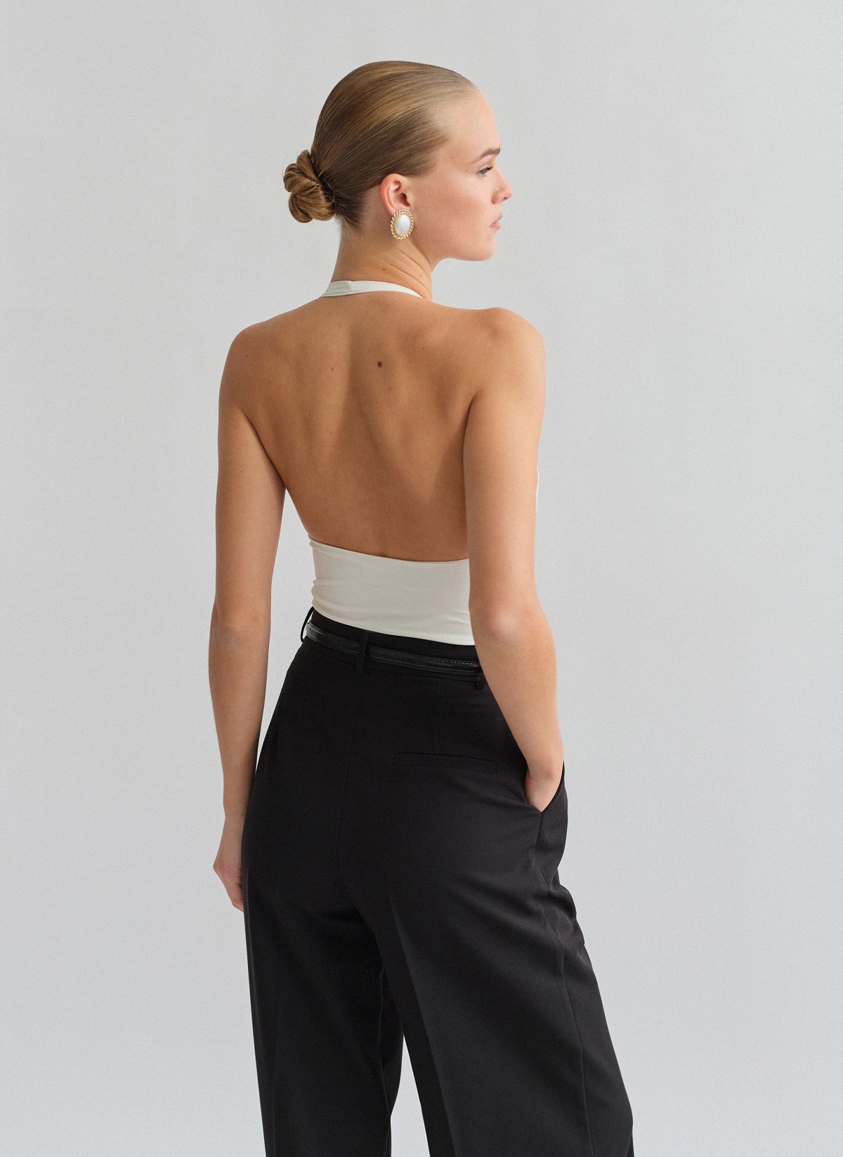 Halter τοπ-3
