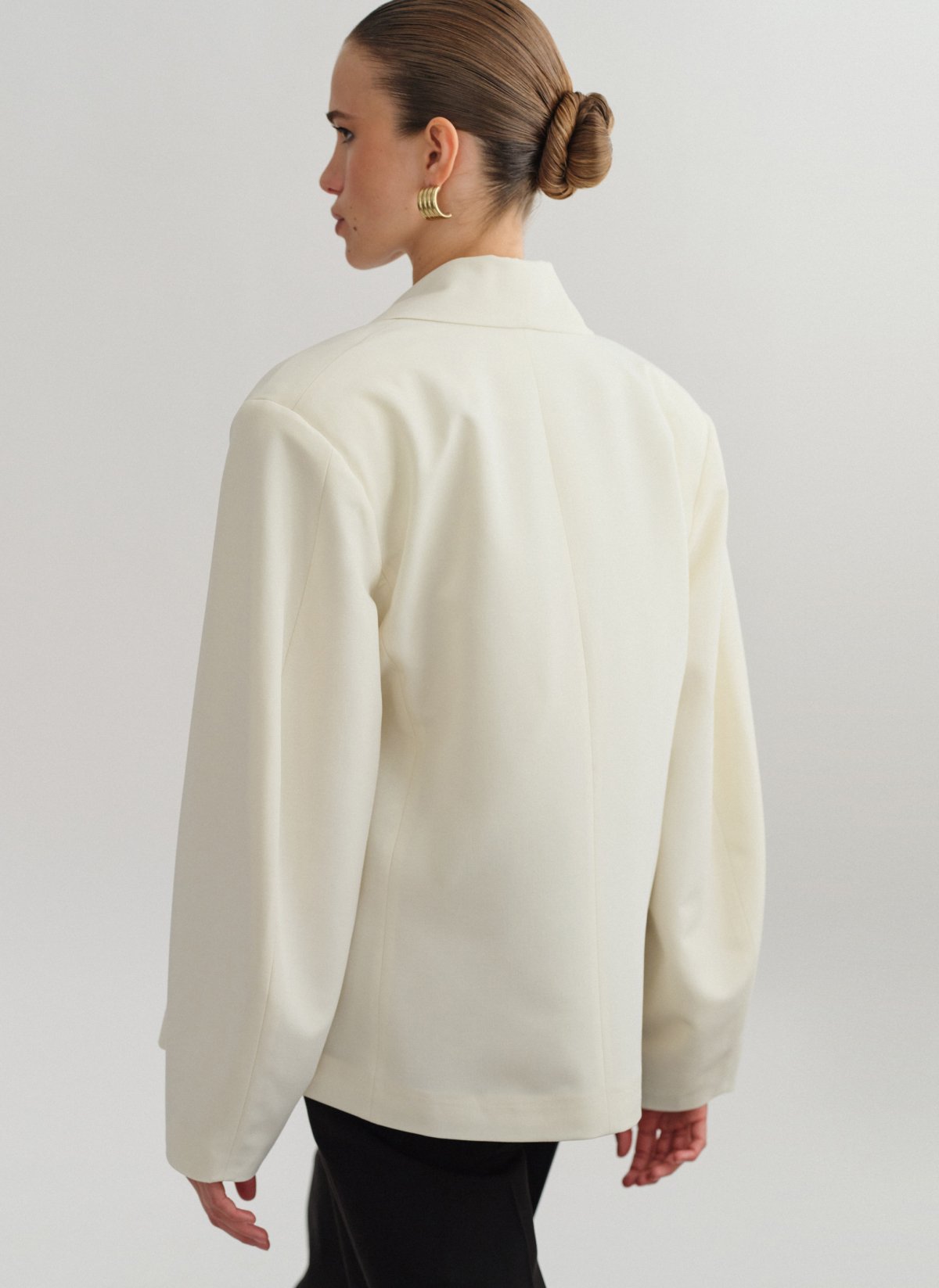 Oversized blazer-12