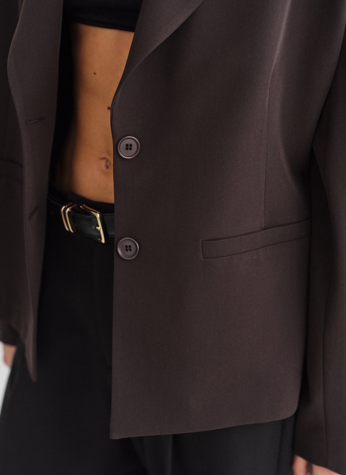 Oversized blazer-5
