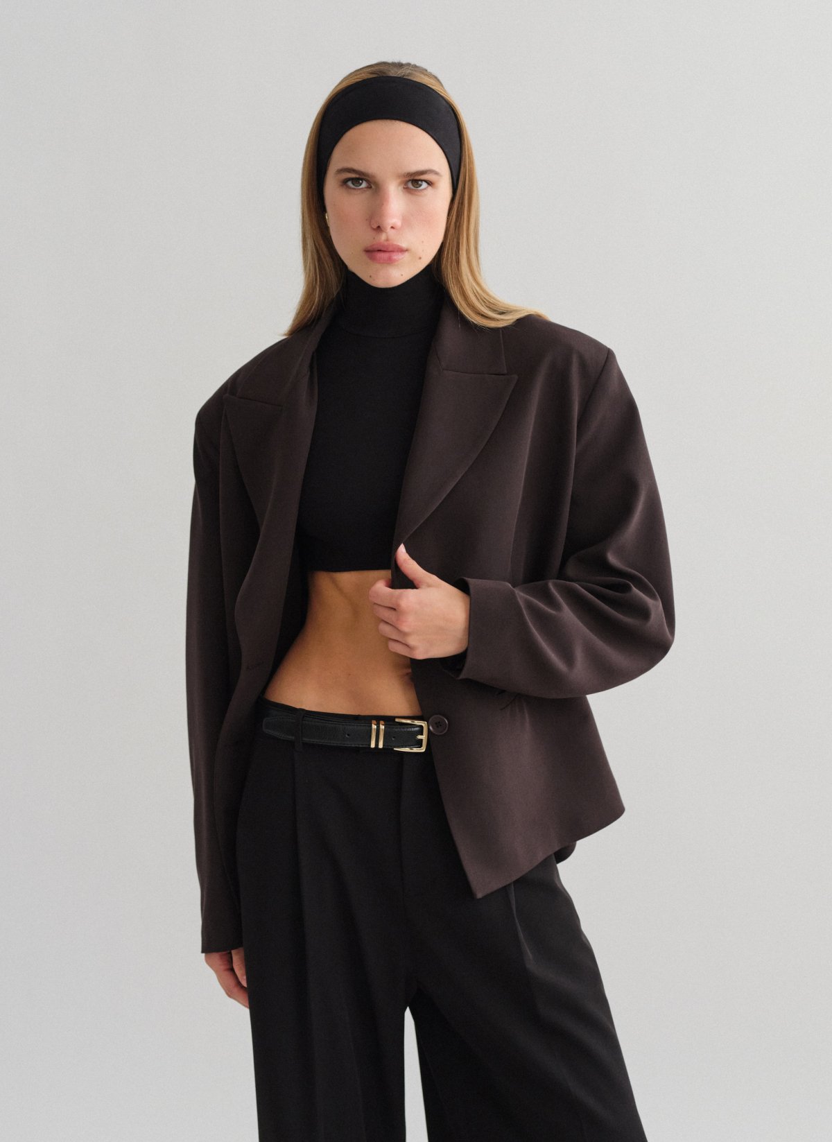 Oversized blazer-6