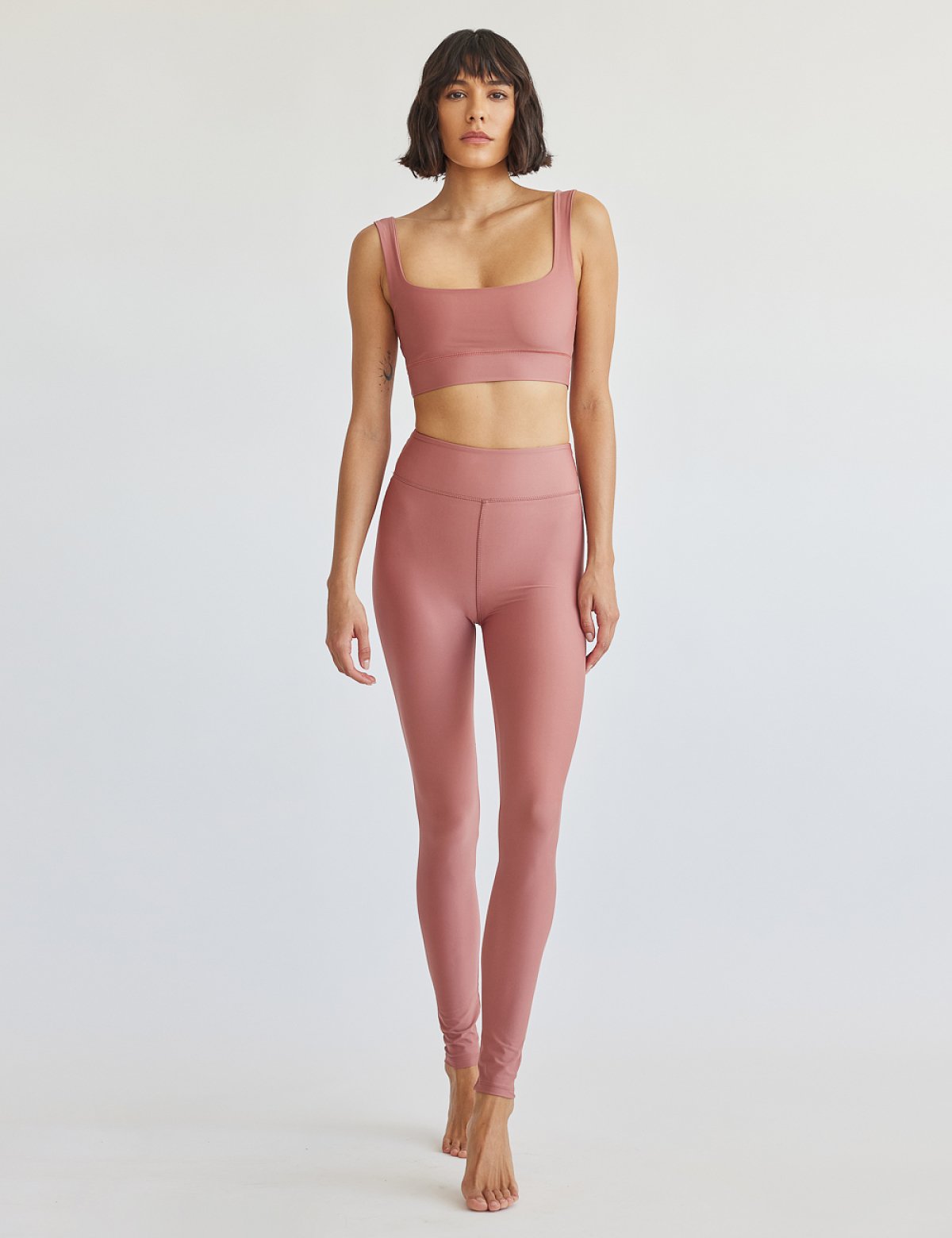 Active wear leggings-2