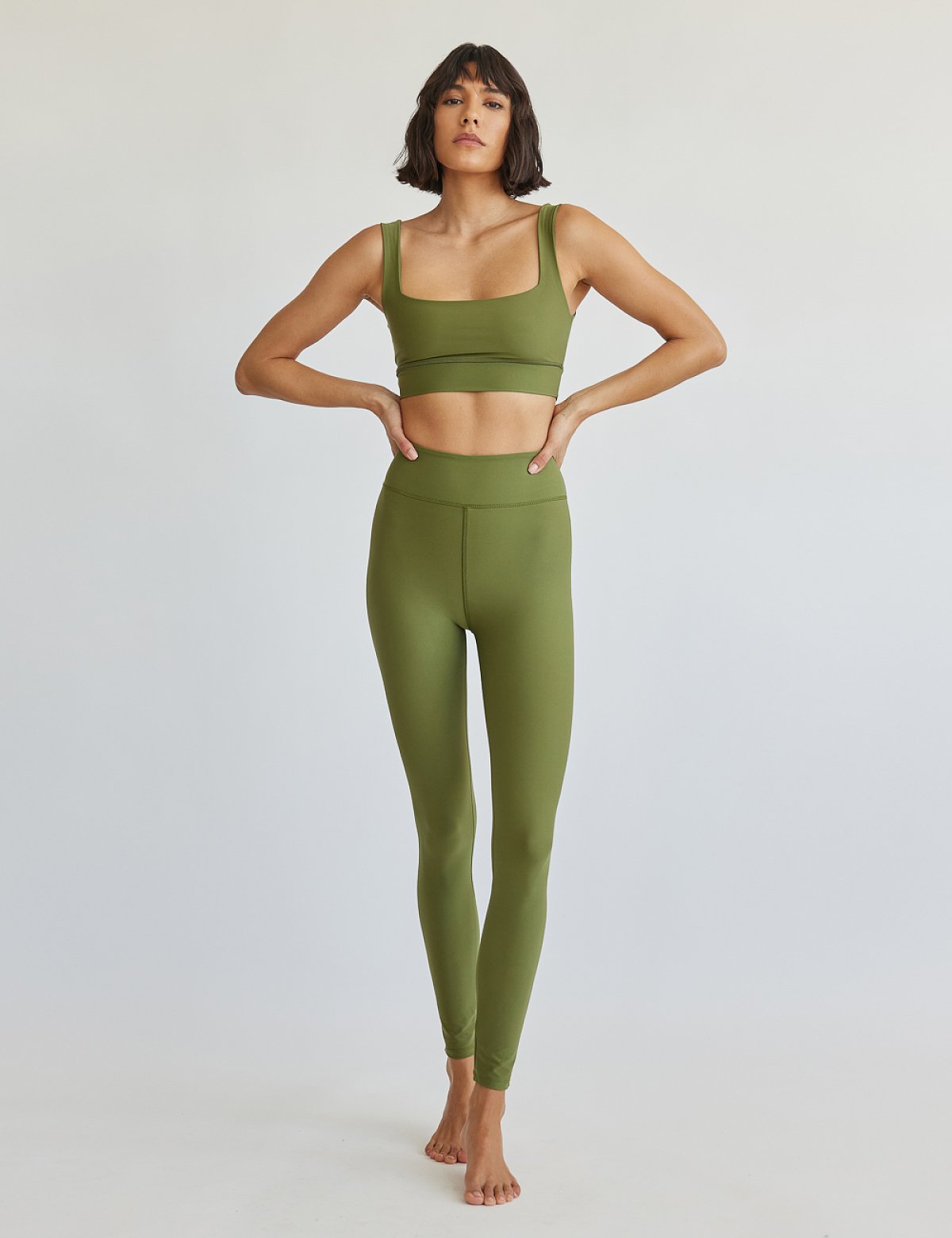 Active wear leggings-1