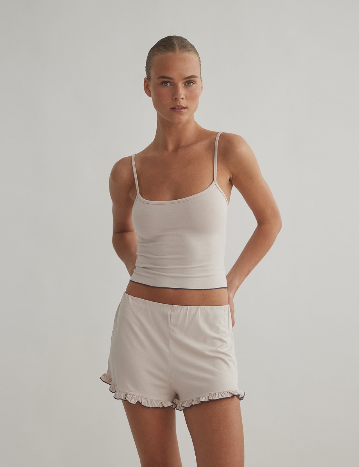 Γυναικείο σορτς bamboo