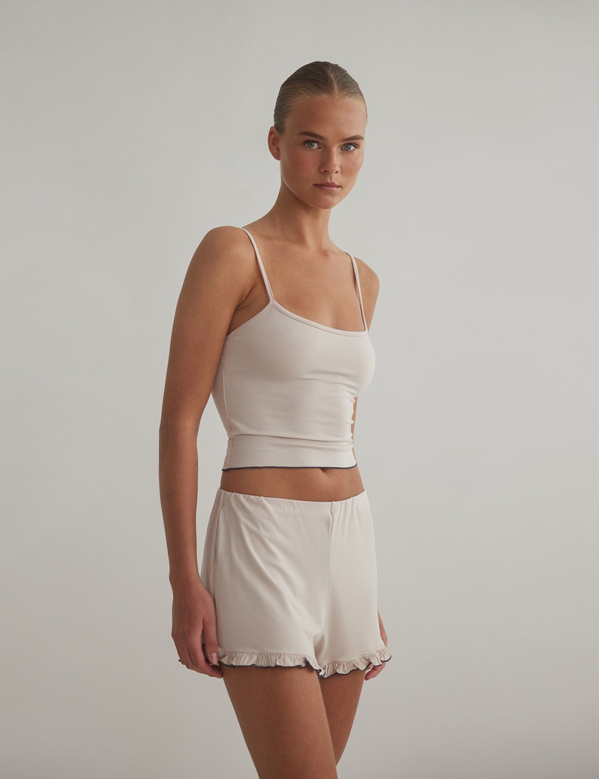 Γυναικείο σορτς bamboo