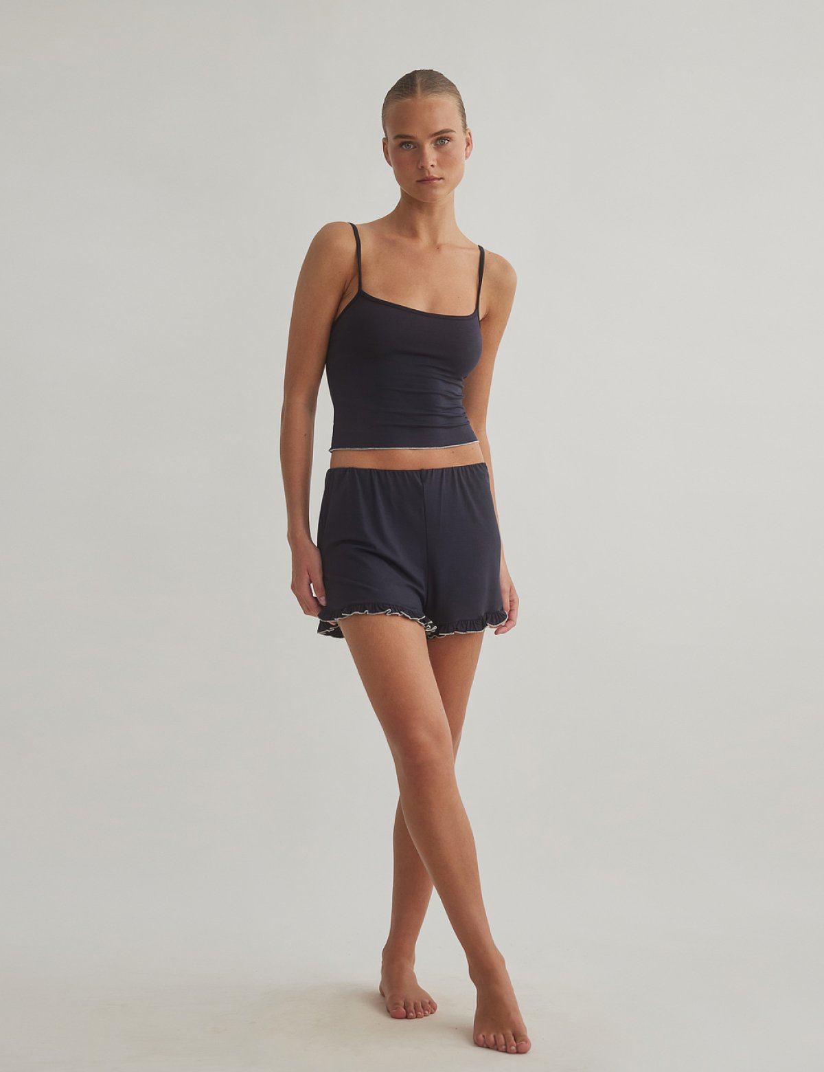 Γυναικείο σορτς bamboo