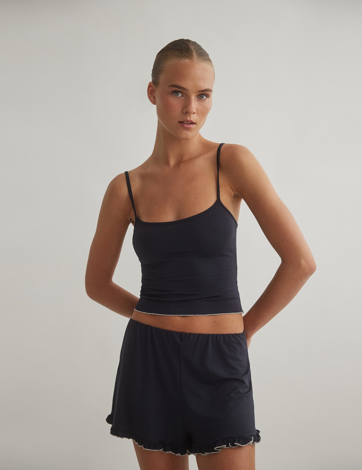 Γυναικείο σορτς bamboo