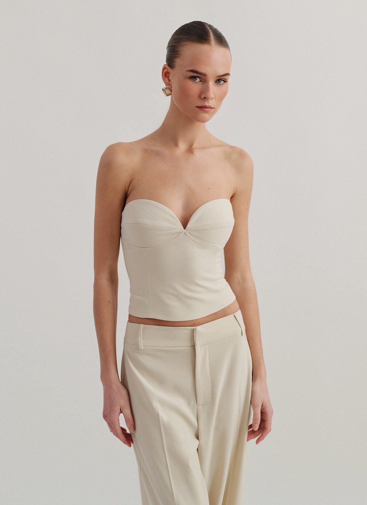 Γυναικείο κορσέ τοπ