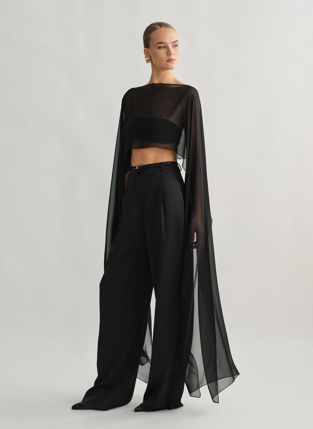 Ασύμμετρη ημιδιάφανη κάπα-1