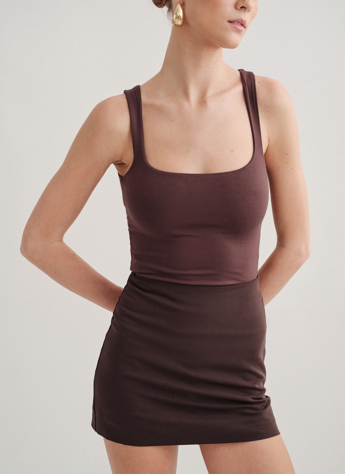 Αμάνικη μπλούζα με ανοιχτή λαιμόκοψη bamboo-18