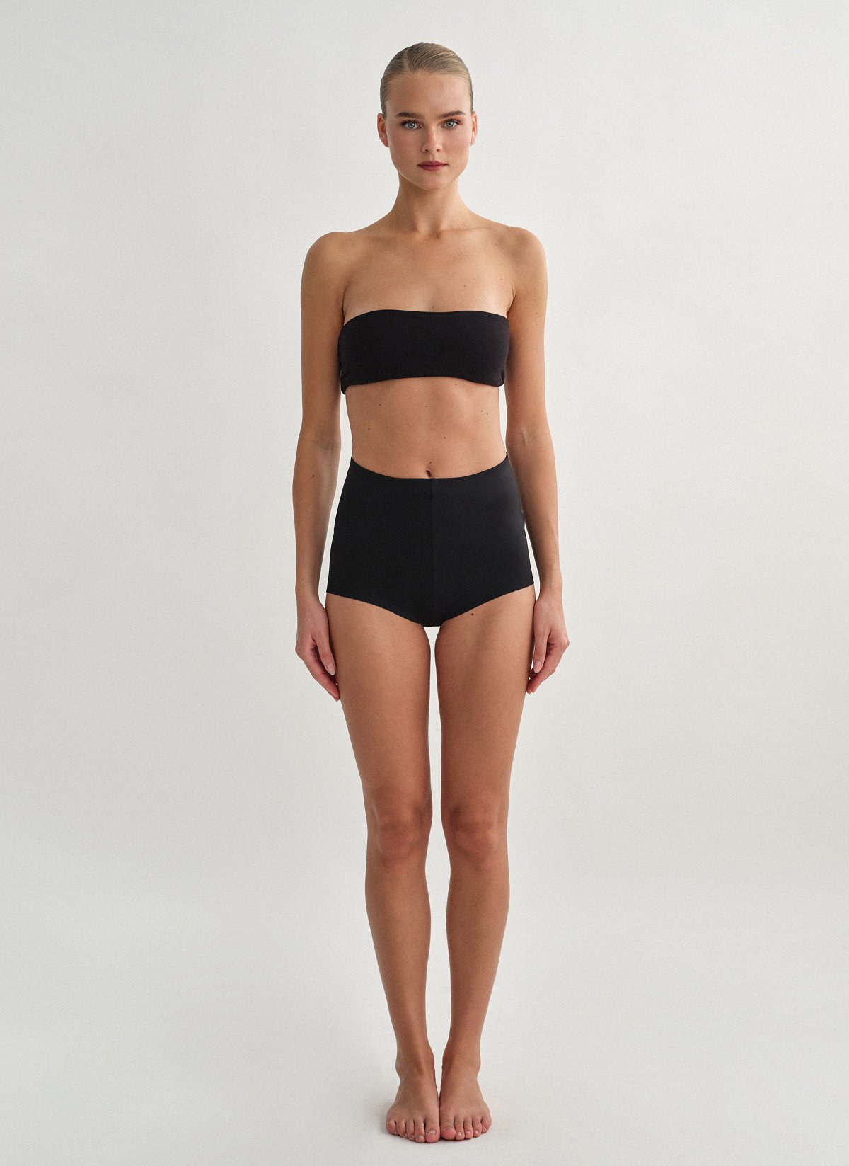 Γυναικείο εσωτερικό ελαστικό σορτς